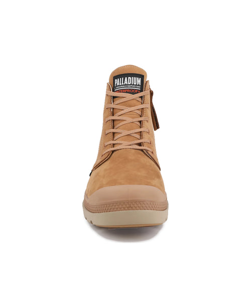 79577-252-M | PAMPA LITE+ ZIP WP+ - PALLADIUM EU - 3