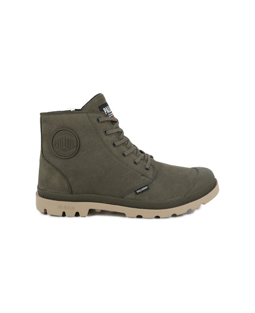 Pampa Lite+ Zip Wp+ - PALLADIUM EU - 1