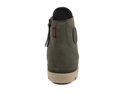 79577-325-M | PAMPA LITE+ ZIP WP+