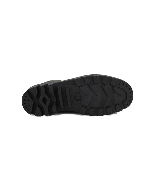 79578-008-M | PAMPA SPORTCUFF GTX | BLACK - PALLADIUM EU - 6
