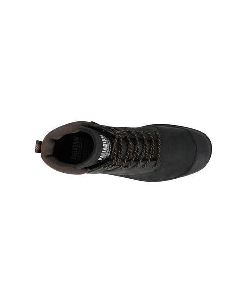 79578-008-M | PAMPA SPORTCUFF GTX | BLACK - PALLADIUM EU - 7