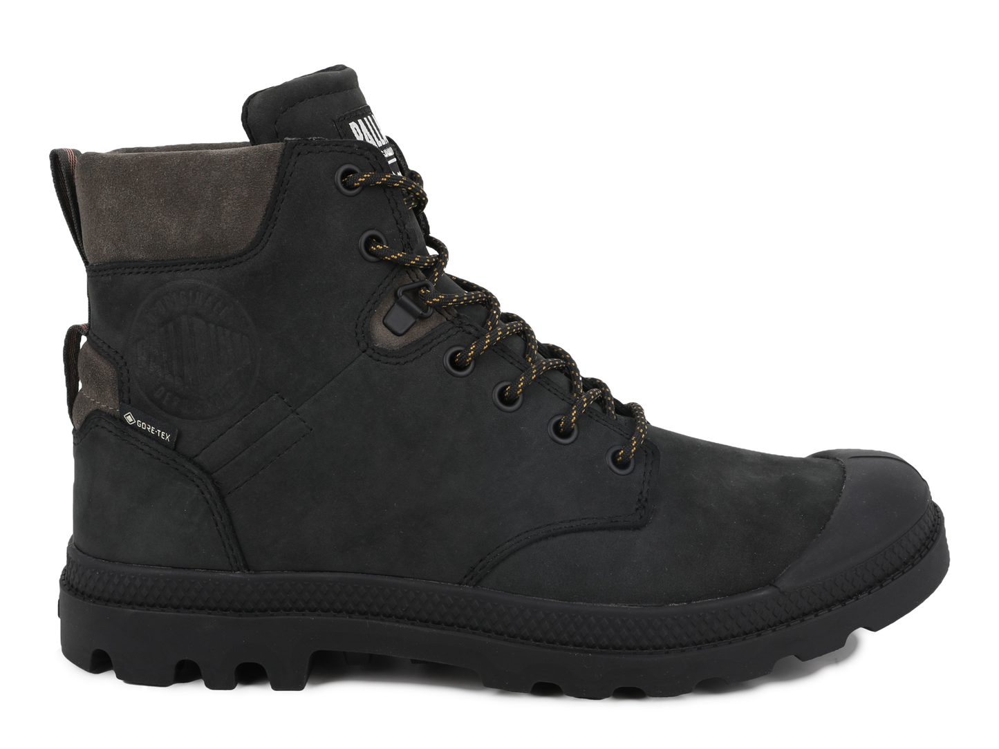 79578-008-M | PAMPA SPORTCUFF GTX