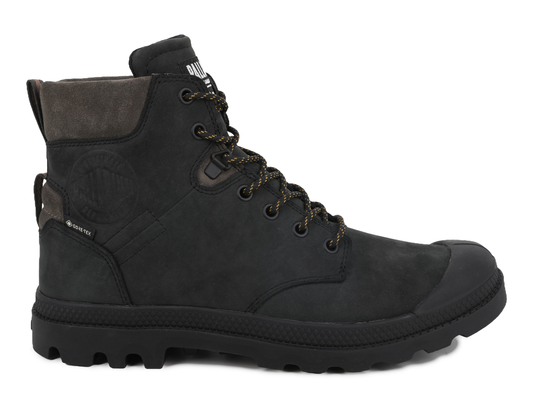 79578-008-M | PAMPA SPORTCUFF GTX | BLACK