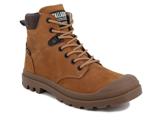 79578-614-M | PAMPA SPORTCUFF GTX | MAHOGANY