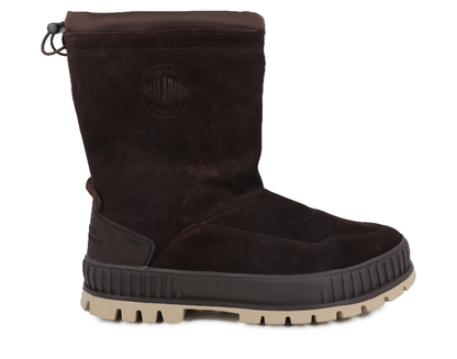 79711-249-M | PALLASHOCK HIVER HI | DARK COCOA