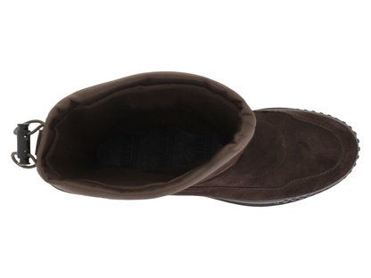 79711-249-M | PALLASHOCK HIVER HI | DARK COCOA