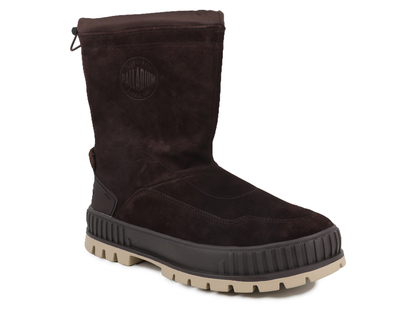 79711-249-M | PALLASHOCK HIVER HI | DARK COCOA