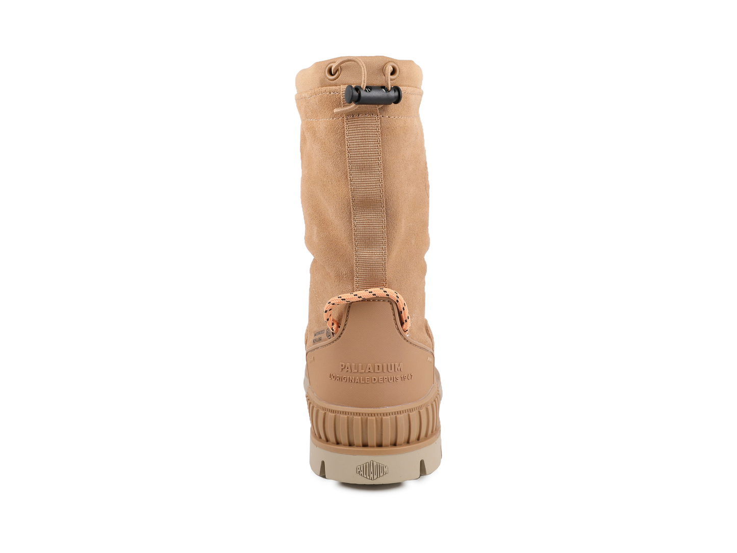 79711-252-M | PALLASHOCK HIVER HI