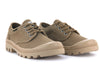 90068-307-M | WOMENS PALLABROUSSE OXFORD | OLIVE