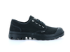 92351-008-M | PAMPA OXFORD | SCHWARZ