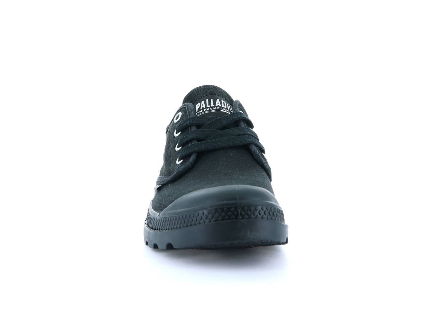 92351-008-M | PAMPA OXFORD | SCHWARZ