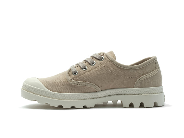 92351-298-M | PAMPA OXFORD | PILAT