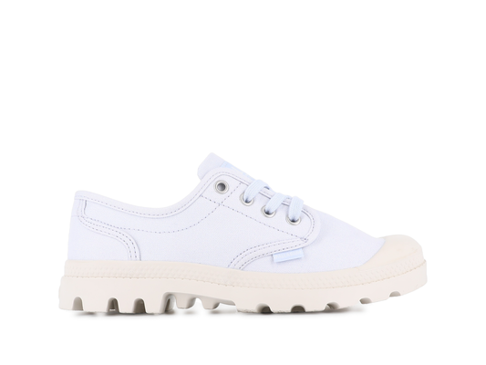 92351-409-M | PAMPA OXFORD | BLUE ART