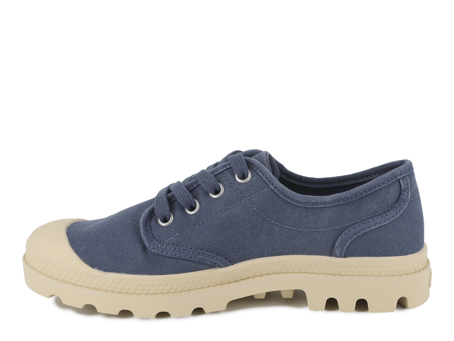 92351-481-M | PAMPA OXFORD | VINTAGE INDIGO