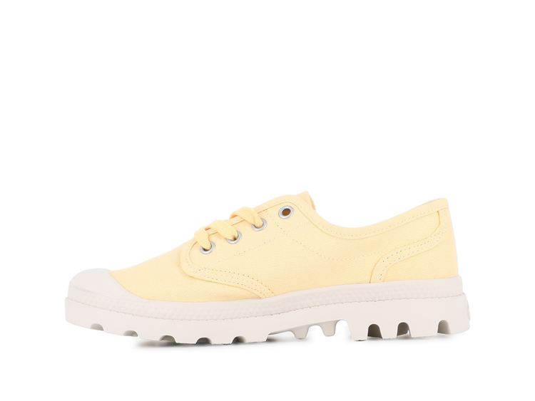 92351-721-M | PAMPA OXFORD | PINA COTTA