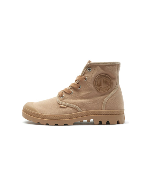 92352-287-M | PAMPA HI | CHAI TAN - PALLADIUM EU - 6