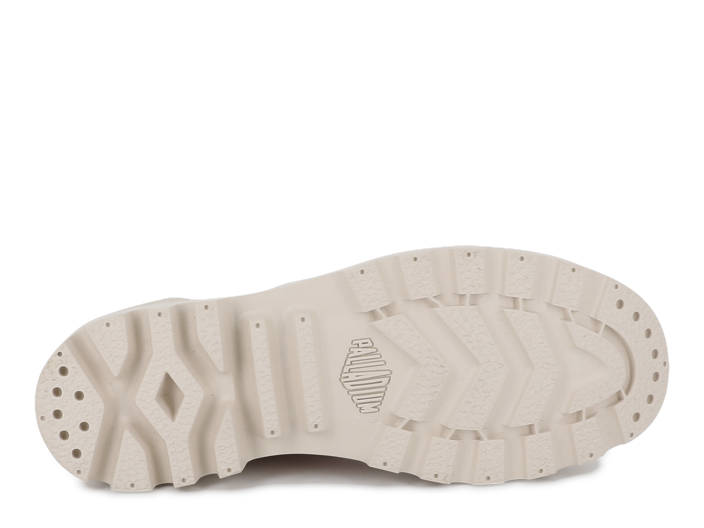92352-832-M | PAMPA HI | DARK NUDE