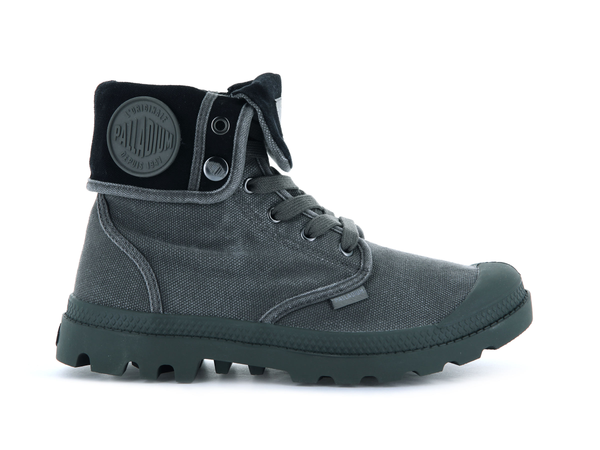 92353-029-M | BAGGY | METALL/SCHWARZ