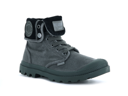 92353-029-M | BAGGY | METALL/SCHWARZ