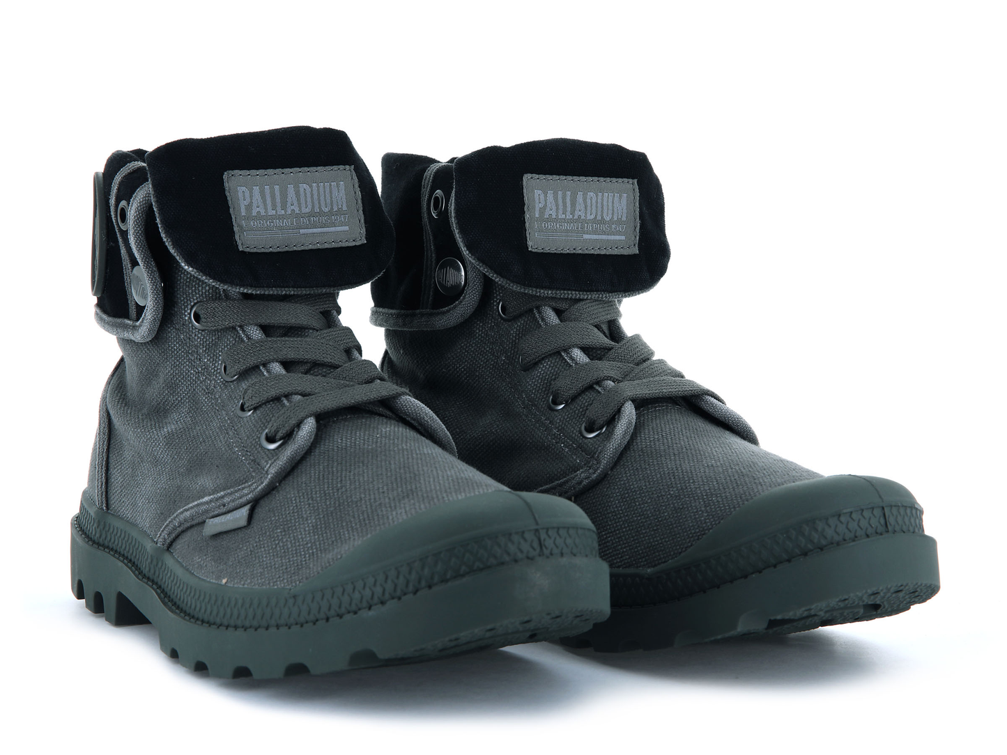 92353-029-M | BAGGY | METALL/SCHWARZ