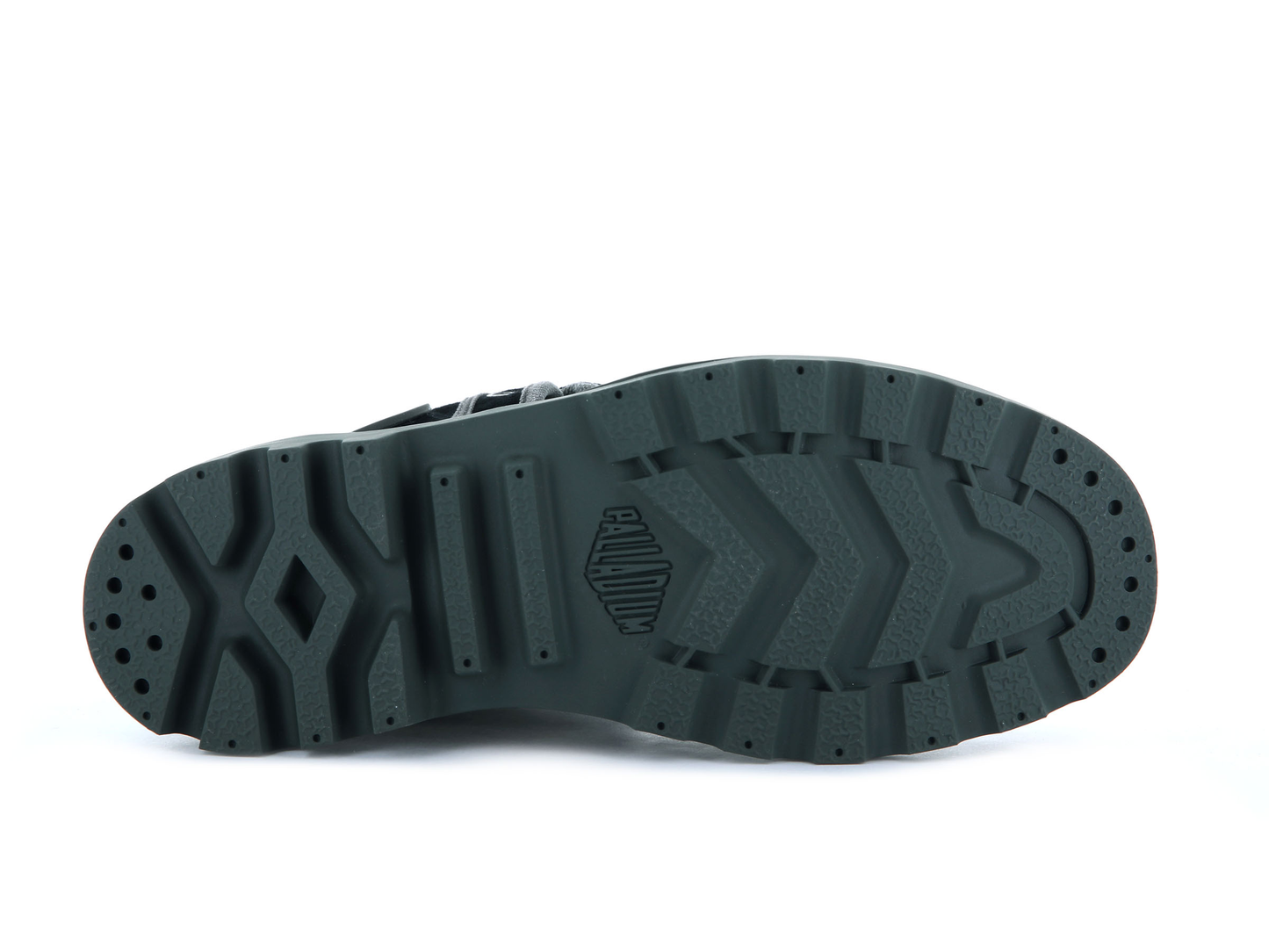 92353-029-M | BAGGY | METALL/SCHWARZ