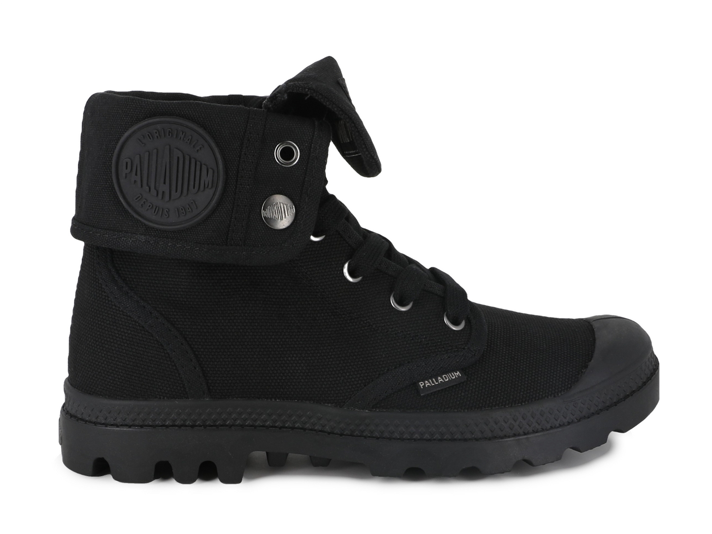 92353-060-M | BAGGY | BLACK/BLACK