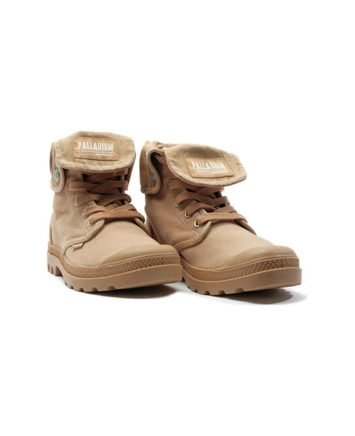 92353-287-M | BAGGY | CHAI TAN - PALLADIUM EU - 7