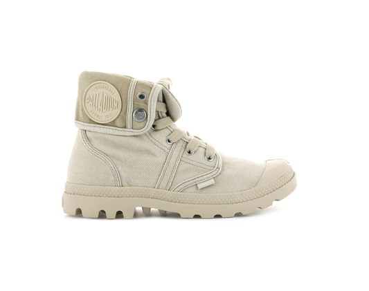 92478-221-M | DAMEN PALLABROUSSE BAGGY | SAHARA/SAFARI