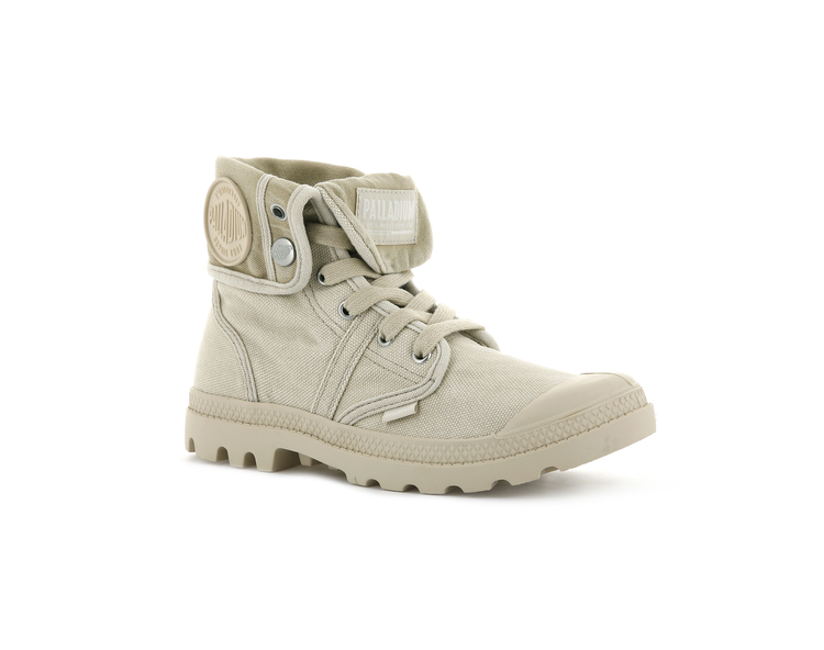 92478-221-M | WOMENS PALLABROUSSE BAGGY | SAHARA/SAFARI