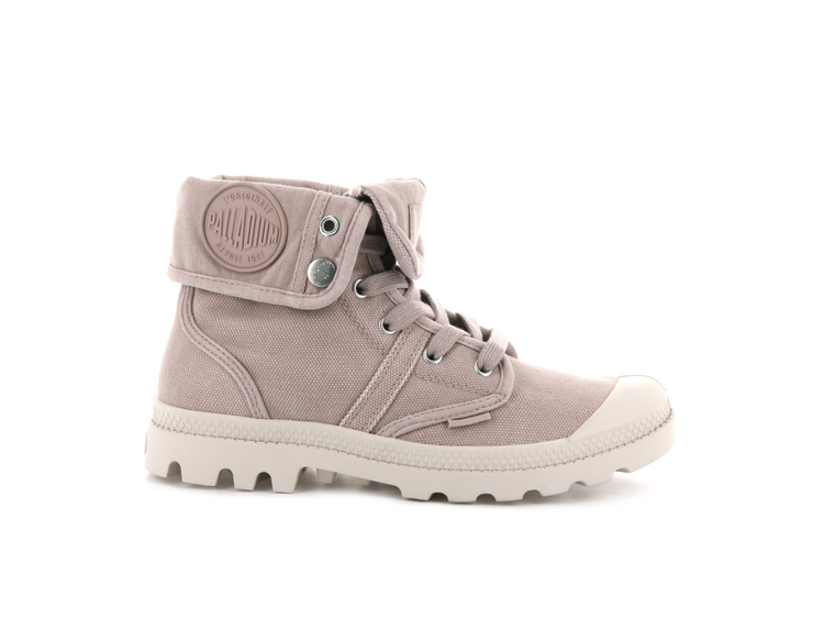 92478-605-M | WOMENS PALLABROUSSE BAGGY | ADOBE ROSE