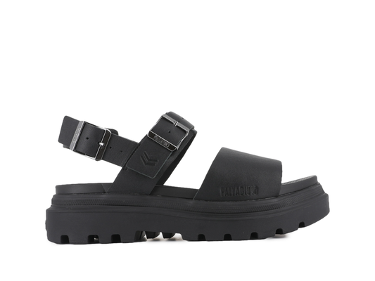 94460-008-M | PALLACRUISE CLASSIC | BLACK