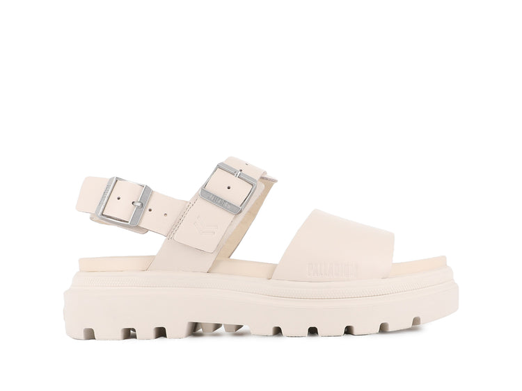 94460-175-M | PALLACRUISE CLASSIC | ALMOND MILK