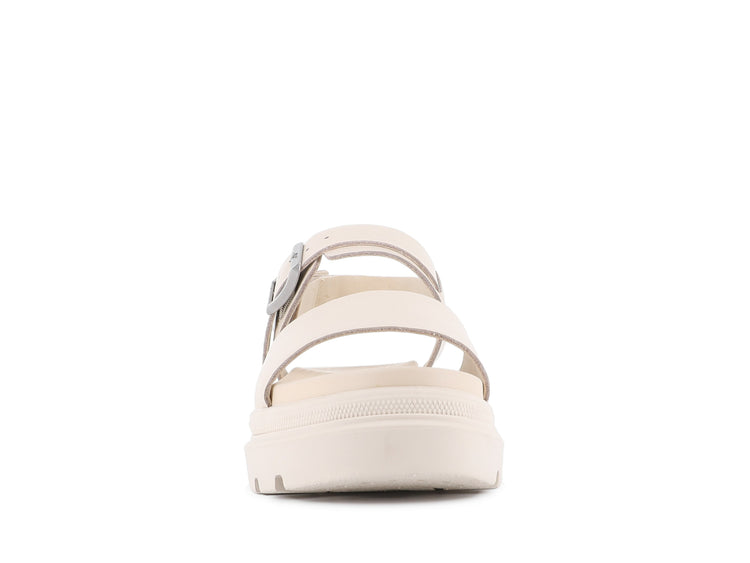 94460-175-M | PALLACRUISE CLASSIC | ALMOND MILK
