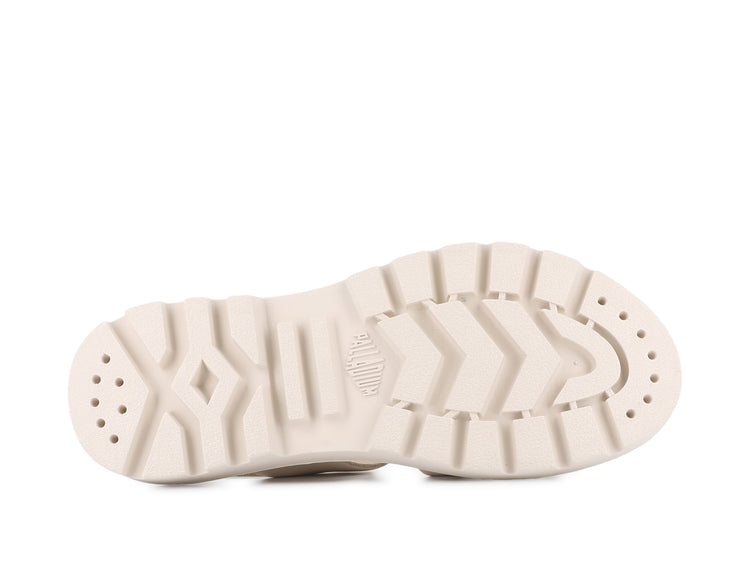 94460-175-M | PALLACRUISE CLASSIC | ALMOND MILK