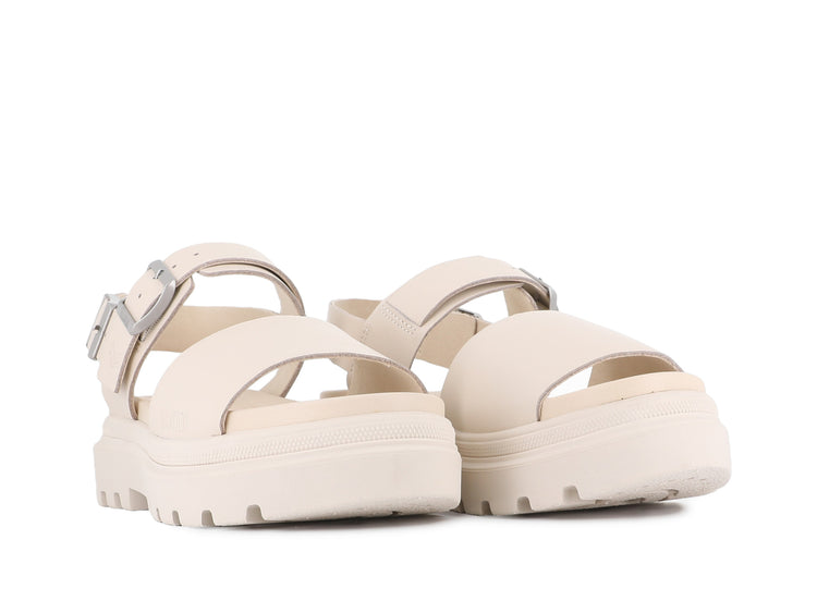 94460-175-M | PALLACRUISE CLASSIC | ALMOND MILK