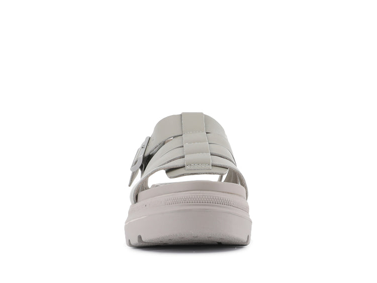 94462-272-M | PALLACRUISE FISHERMAN | VINTAGE KHAKI