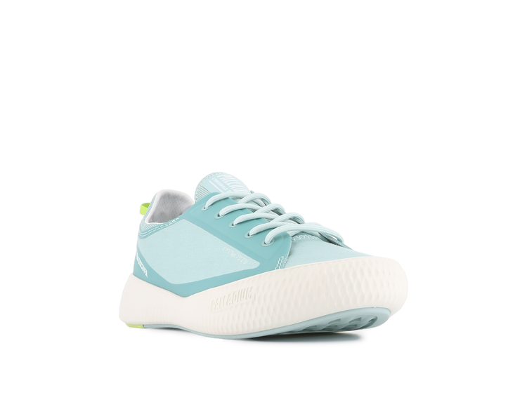 94467-481-M | PALLANOVA CANVAS | LIGHT TEAL