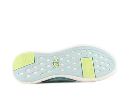 94467-481-M | PALLANOVA CANVAS | LIGHT TEAL