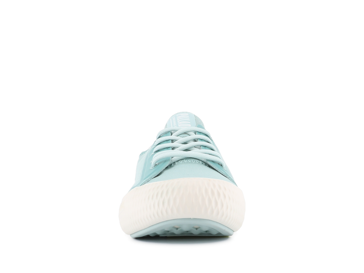 94467-481-M | PALLANOVA CANVAS | LIGHT TEAL