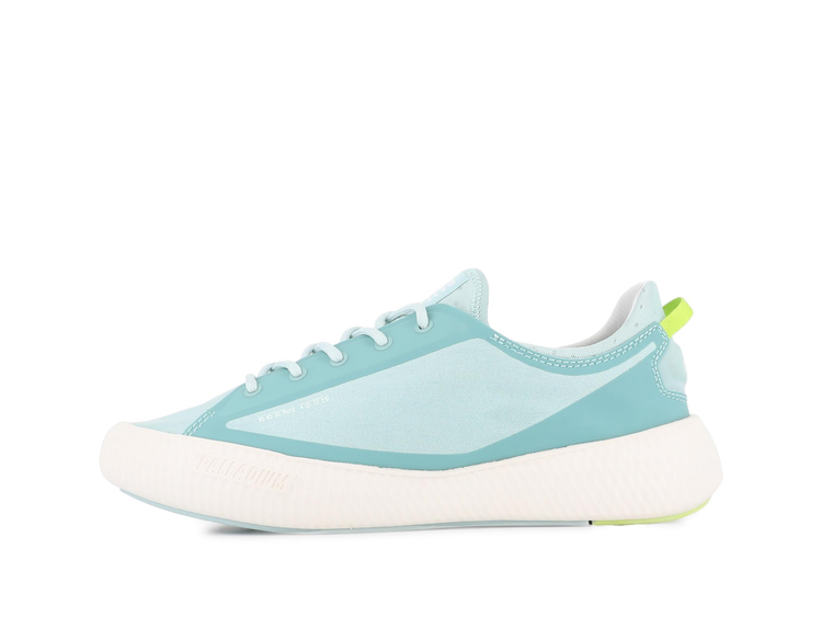 94467-481-M | PALLANOVA CANVAS | LIGHT TEAL