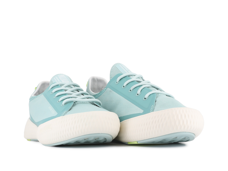 94467-481-M | PALLANOVA CANVAS | LIGHT TEAL