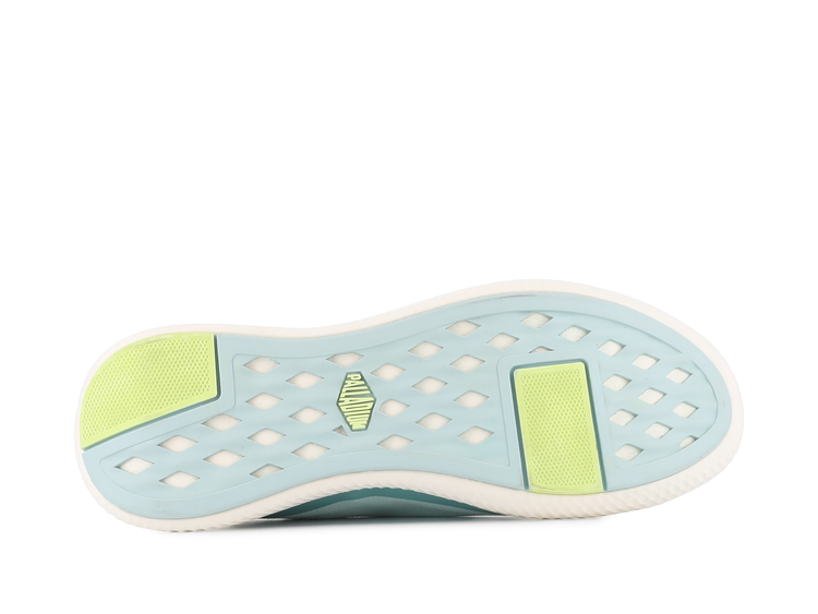 94467-481-M | PALLANOVA CANVAS | LIGHT TEAL