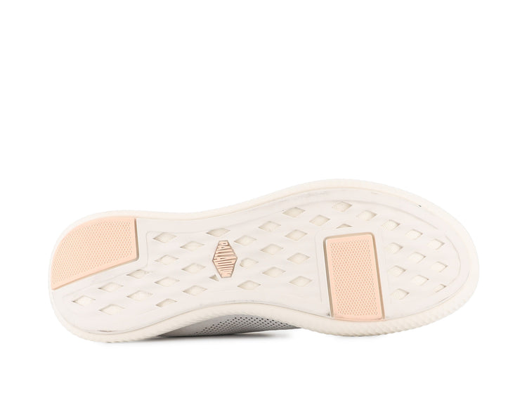 94468-116-M | PALLANOVA LEATHER | STAR WHITE