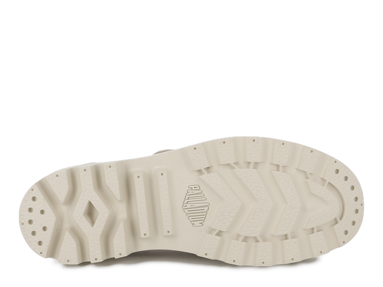 94475-298-M | PAMPA MARY-JANE WASHED | PILAT