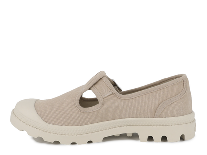 94475-298-M | PAMPA MARY-JANE WASHED | PILAT