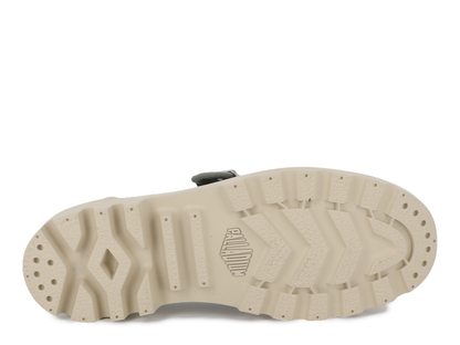 94475-339-M | PAMPA MARY-JANE WASHED | VETIVER