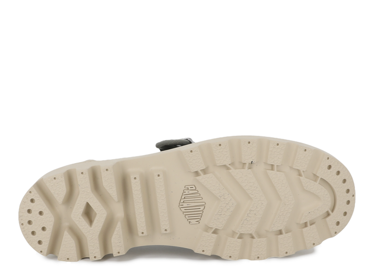 94475-339-M | PAMPA MARY-JANE WASHED | VETIVER