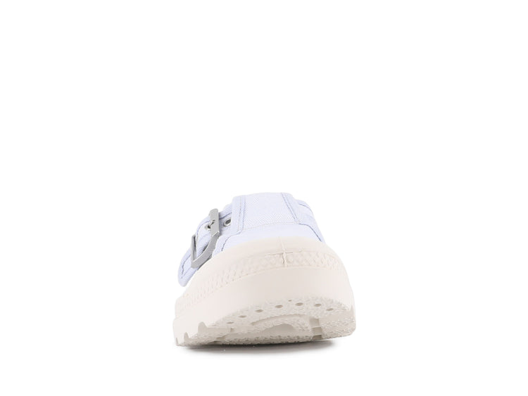 94475-409-M | PAMPA MARY-JANE WASHED | BLUE ART