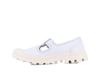 94475-409-M | PAMPA MARY-JANE WASHED | BLUE ART