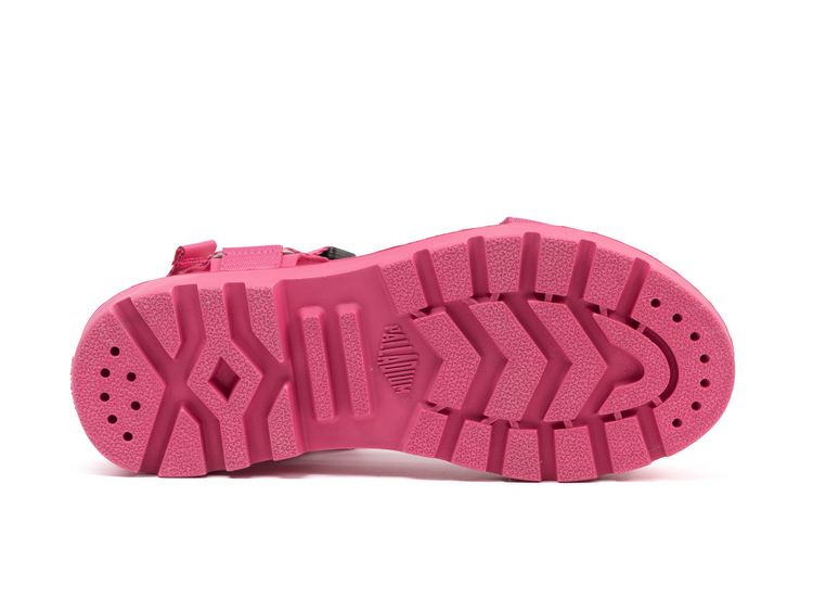 94492-665-M | PALLACRUISE PARIS | HOT PINK